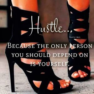 Hustle 